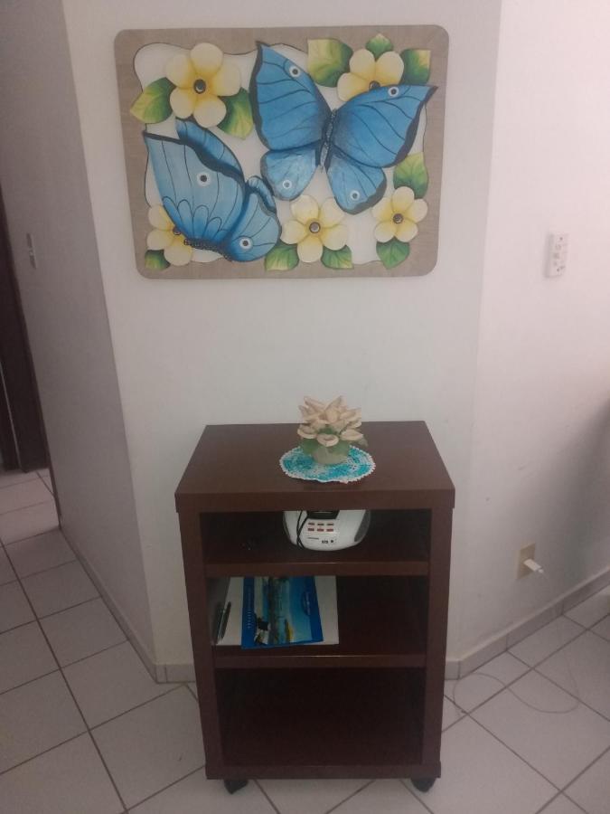 Apartamento Estrela Do Mar Ubatuba