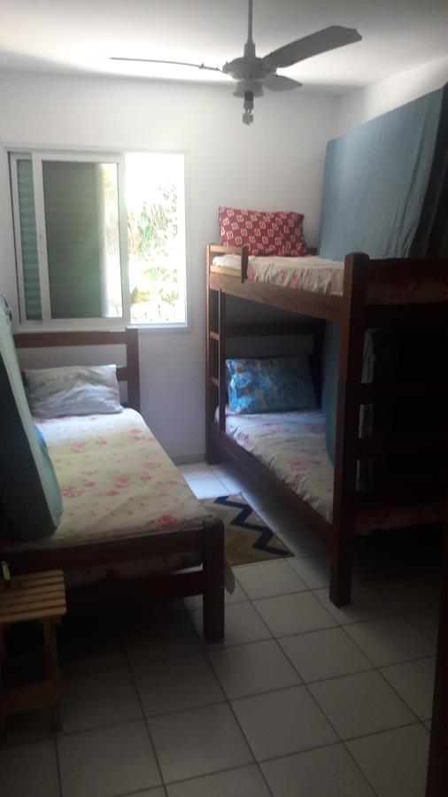 Apartamento Estrela Do Mar Ubatuba