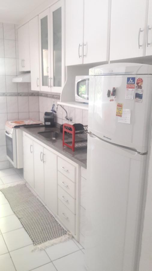 Apartamento Estrela Do Mar