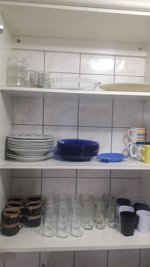 Apartamento Estrela Do Mar
