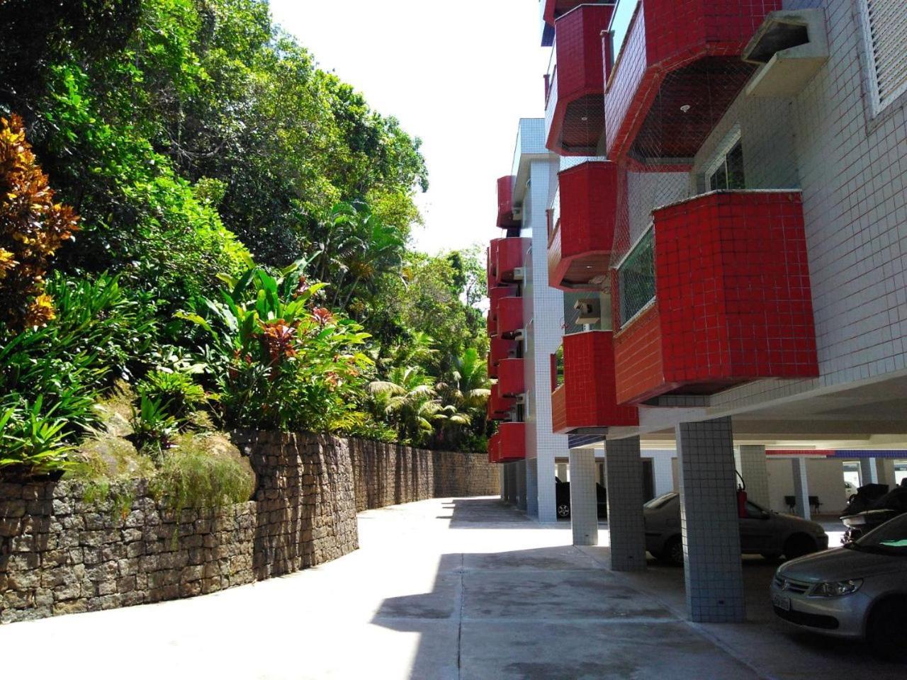 Apartamento Estrela Do Mar