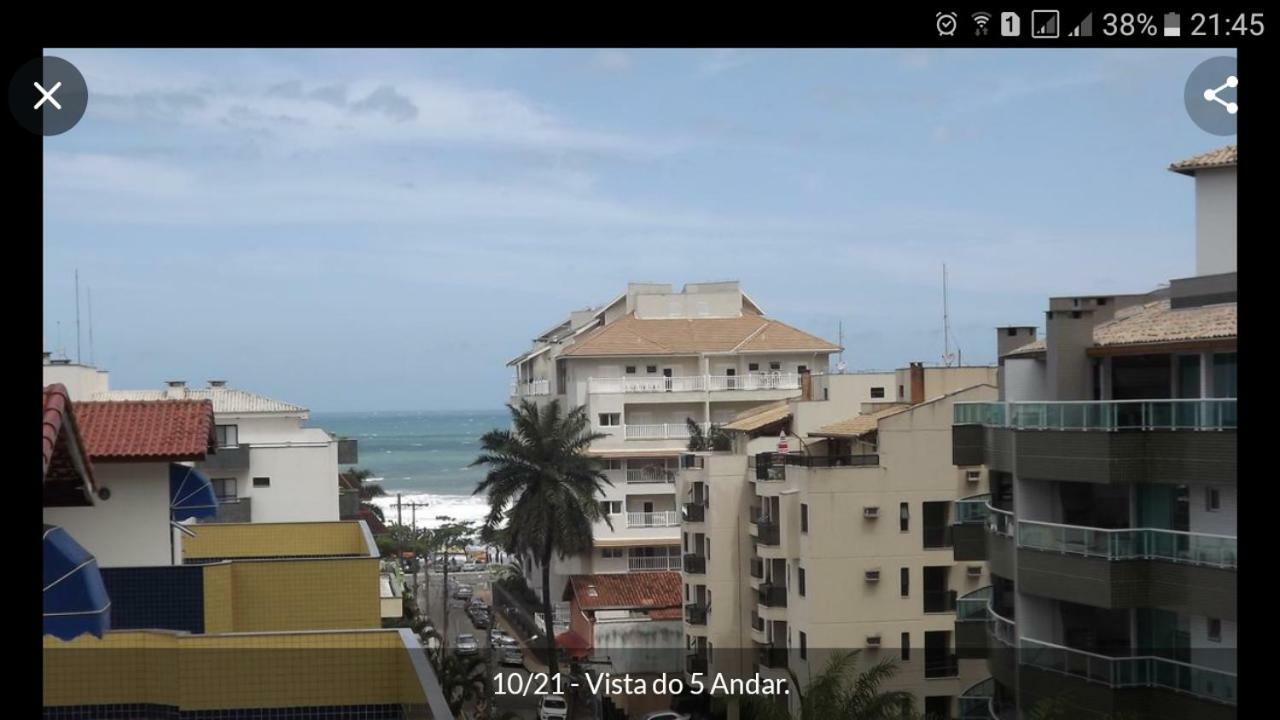 Estrela Do Mar Apartamento *