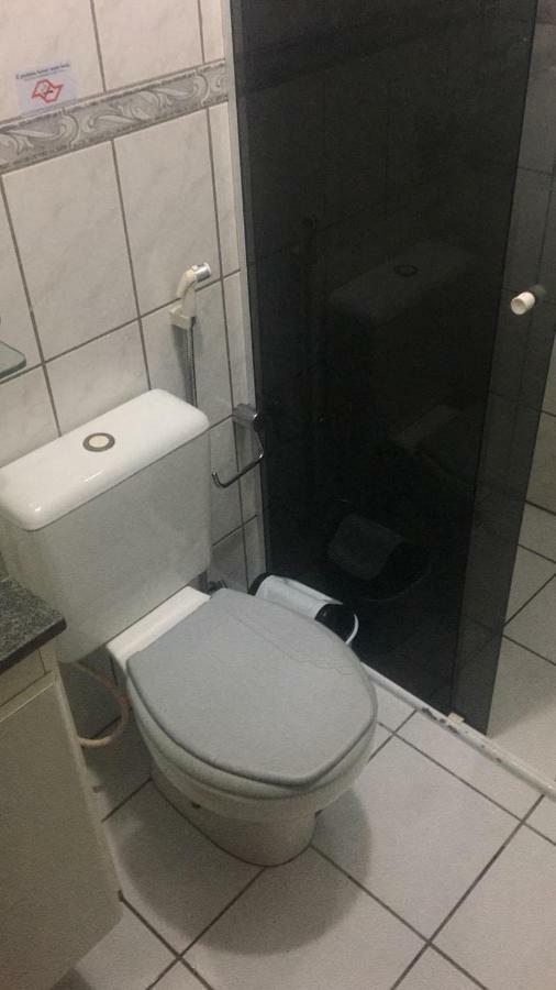 Apartamento Estrela Do Mar *
